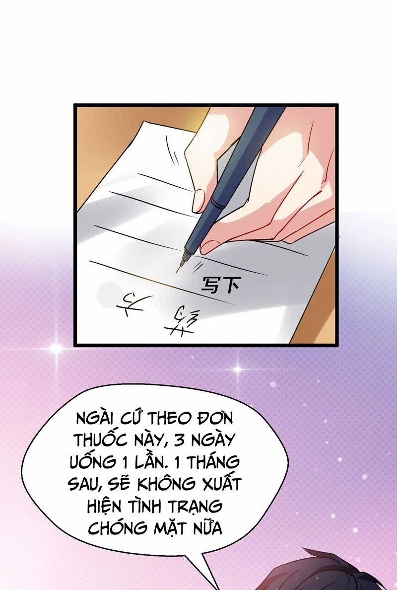 Nhặt Được Hoa Khôi Về Làm Vợ 35 trang 27