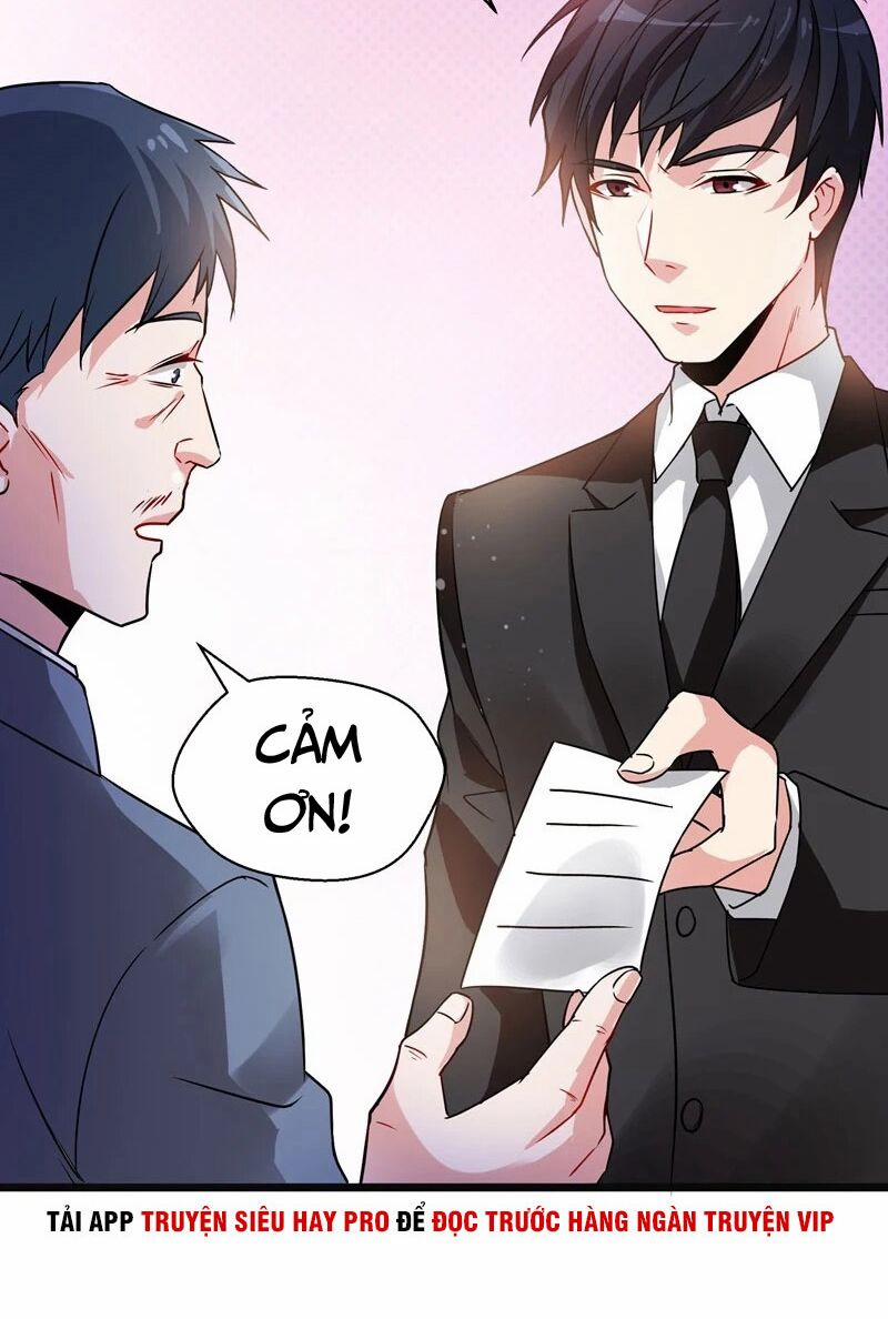 Nhặt Được Hoa Khôi Về Làm Vợ 35 trang 28