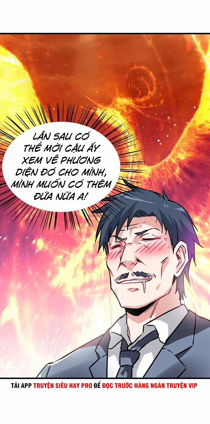 Nhặt Được Hoa Khôi Về Làm Vợ 35 trang 31