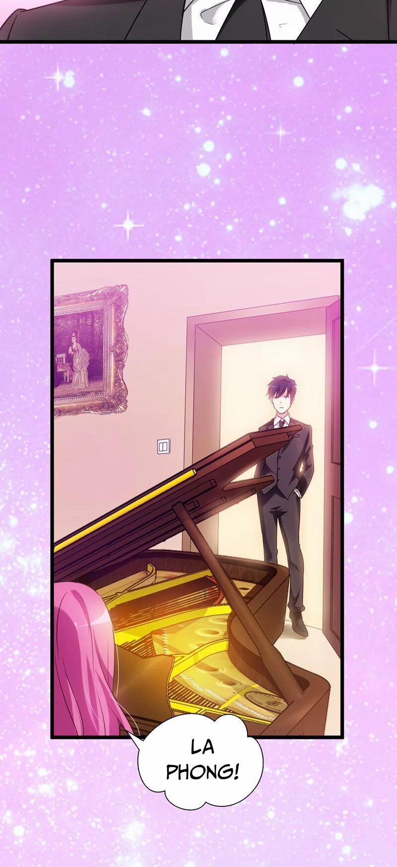 Nhặt Được Hoa Khôi Về Làm Vợ 35 trang 9