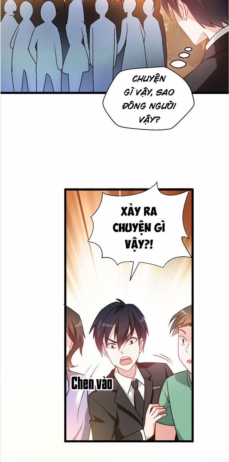 Nhặt Được Hoa Khôi Về Làm Vợ 36 trang 1