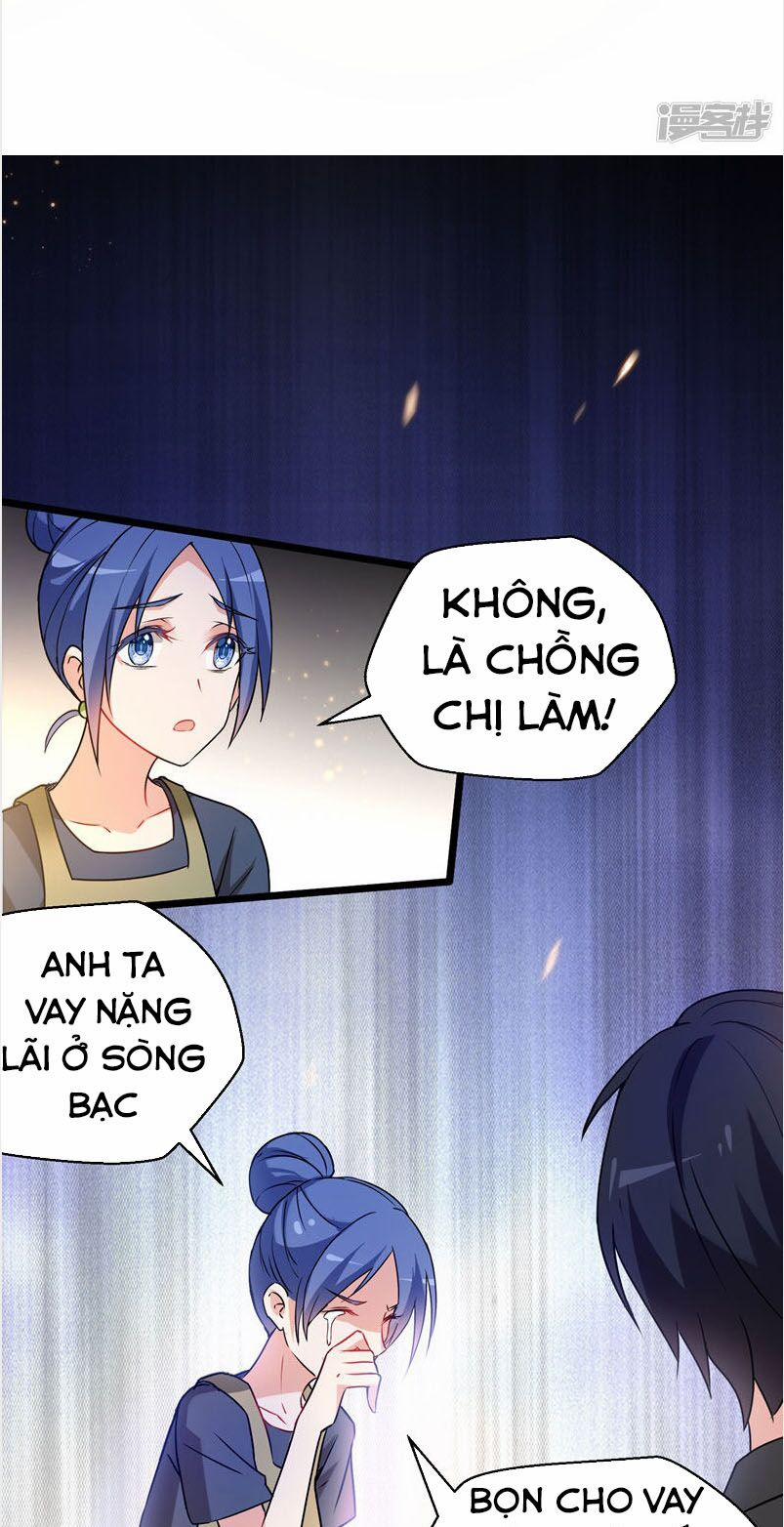 Nhặt Được Hoa Khôi Về Làm Vợ 36 trang 6