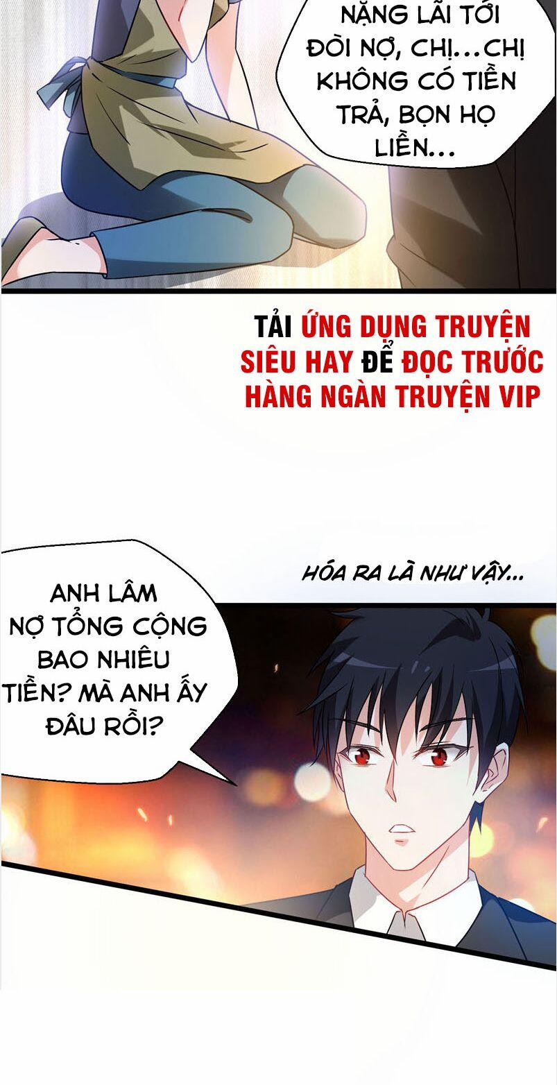 Nhặt Được Hoa Khôi Về Làm Vợ 36 trang 7