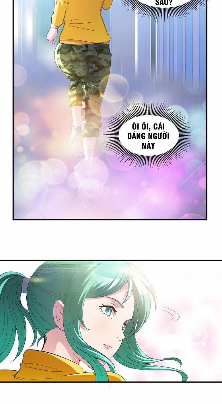 Nhặt Được Hoa Khôi Về Làm Vợ 37 trang 16