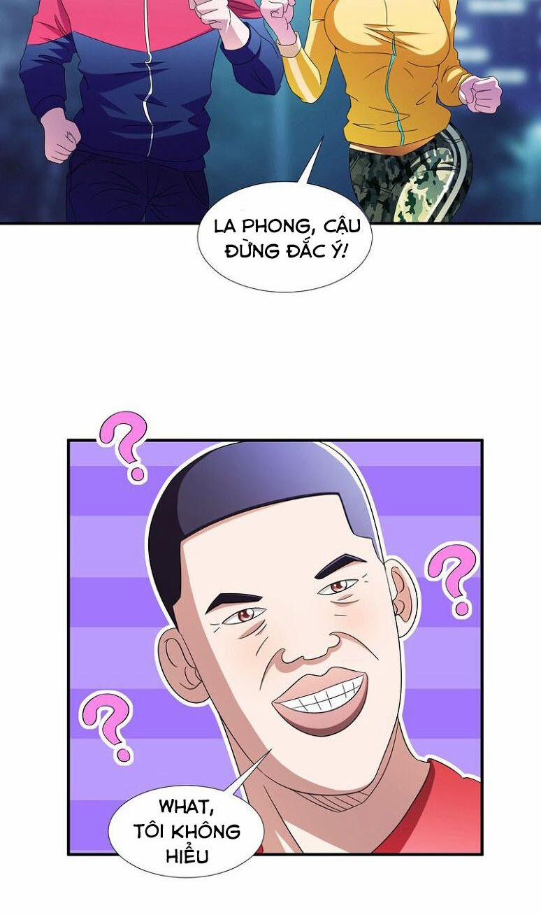 Nhặt Được Hoa Khôi Về Làm Vợ 37 trang 22