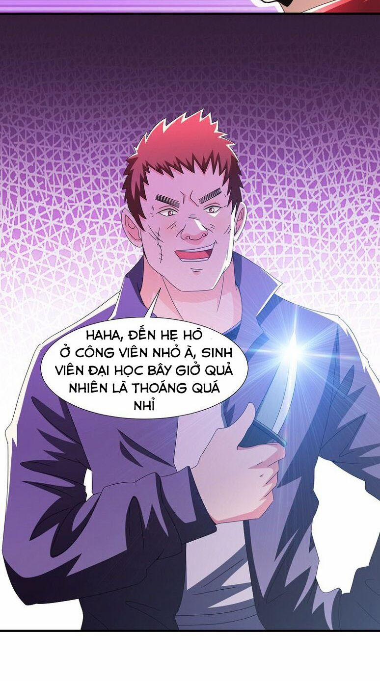 Nhặt Được Hoa Khôi Về Làm Vợ 37 trang 24