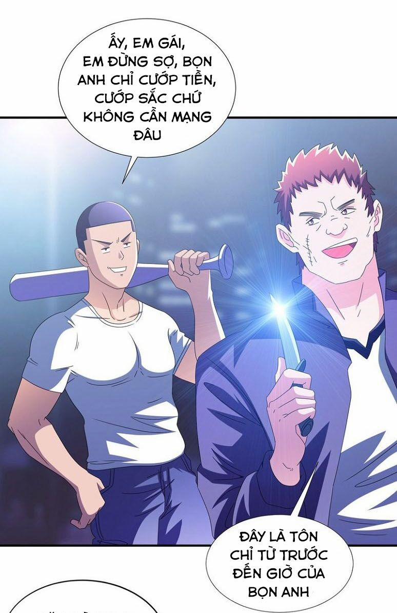 Nhặt Được Hoa Khôi Về Làm Vợ 37 trang 25