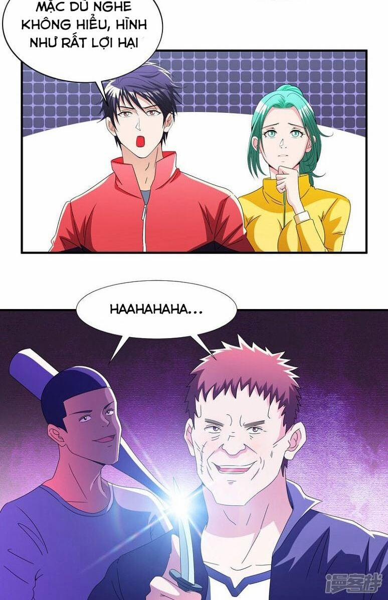 Nhặt Được Hoa Khôi Về Làm Vợ 37 trang 26