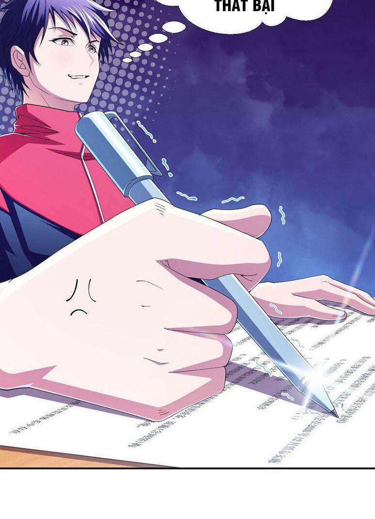 Nhặt Được Hoa Khôi Về Làm Vợ 37 trang 3