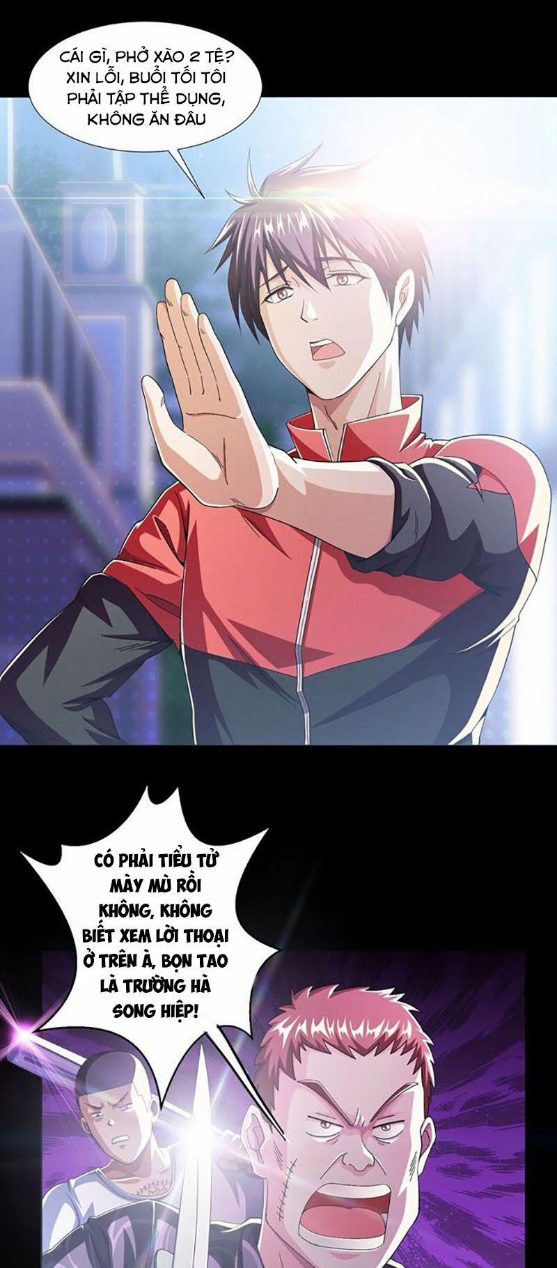 Nhặt Được Hoa Khôi Về Làm Vợ 38 trang 0