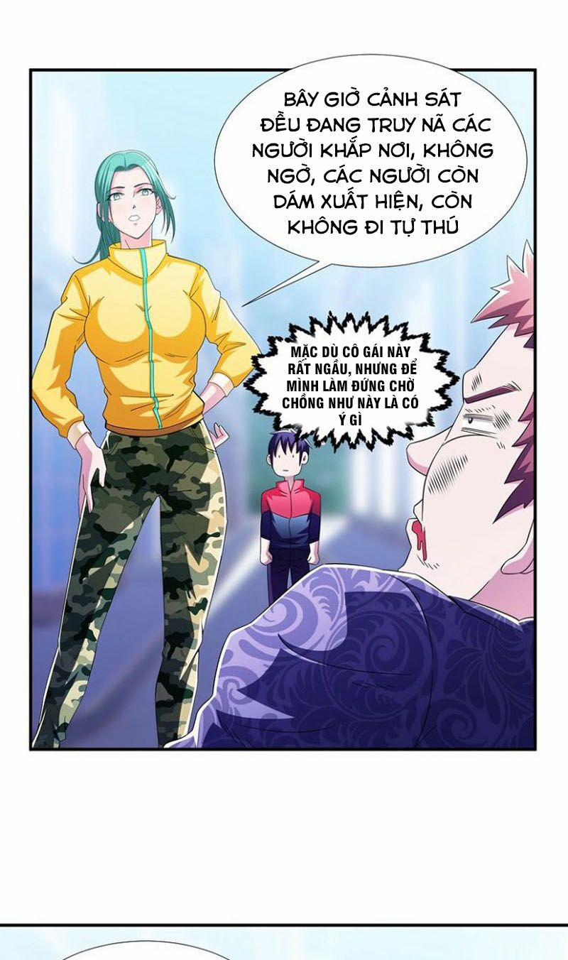 Nhặt Được Hoa Khôi Về Làm Vợ 38 trang 10