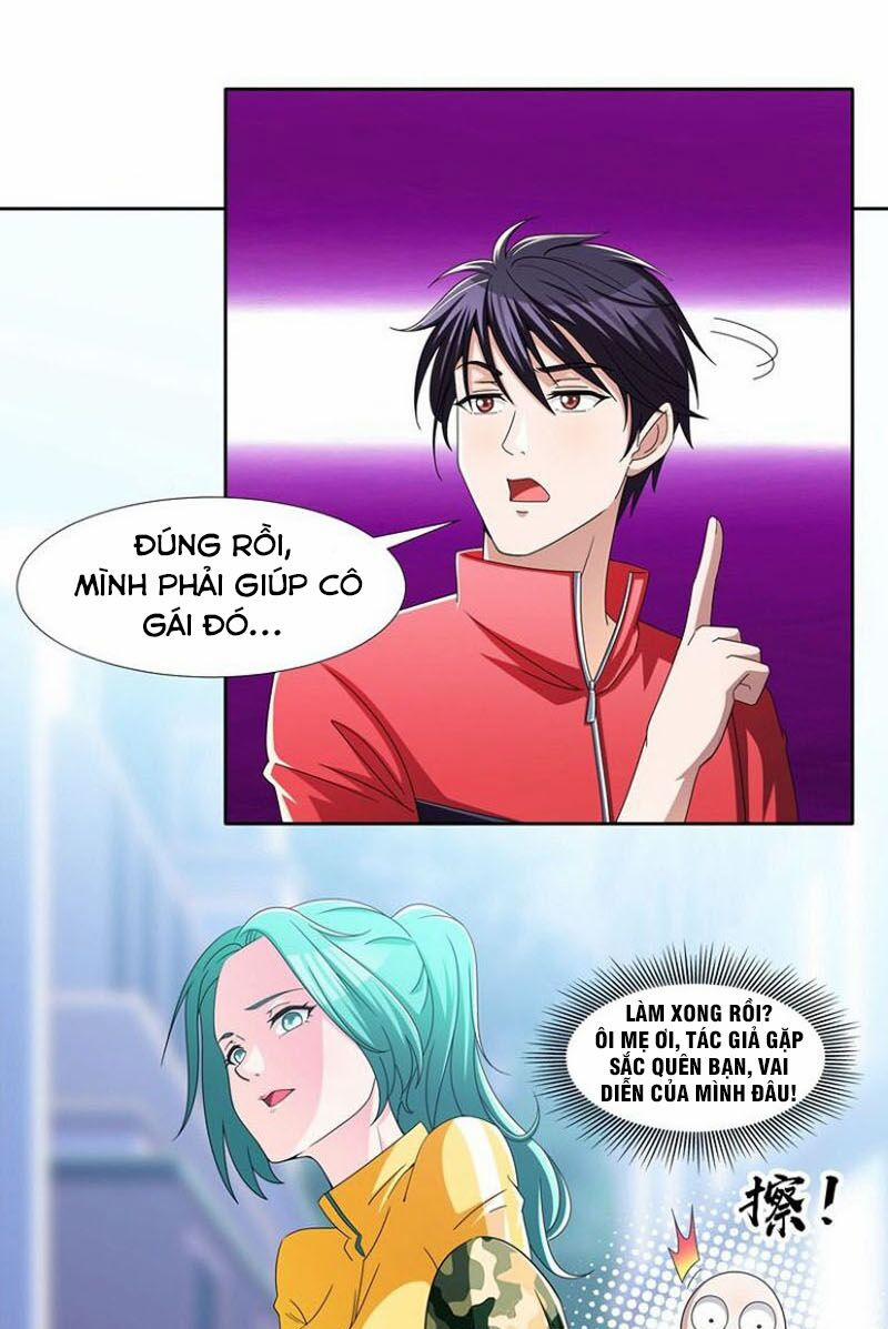 Nhặt Được Hoa Khôi Về Làm Vợ 38 trang 14