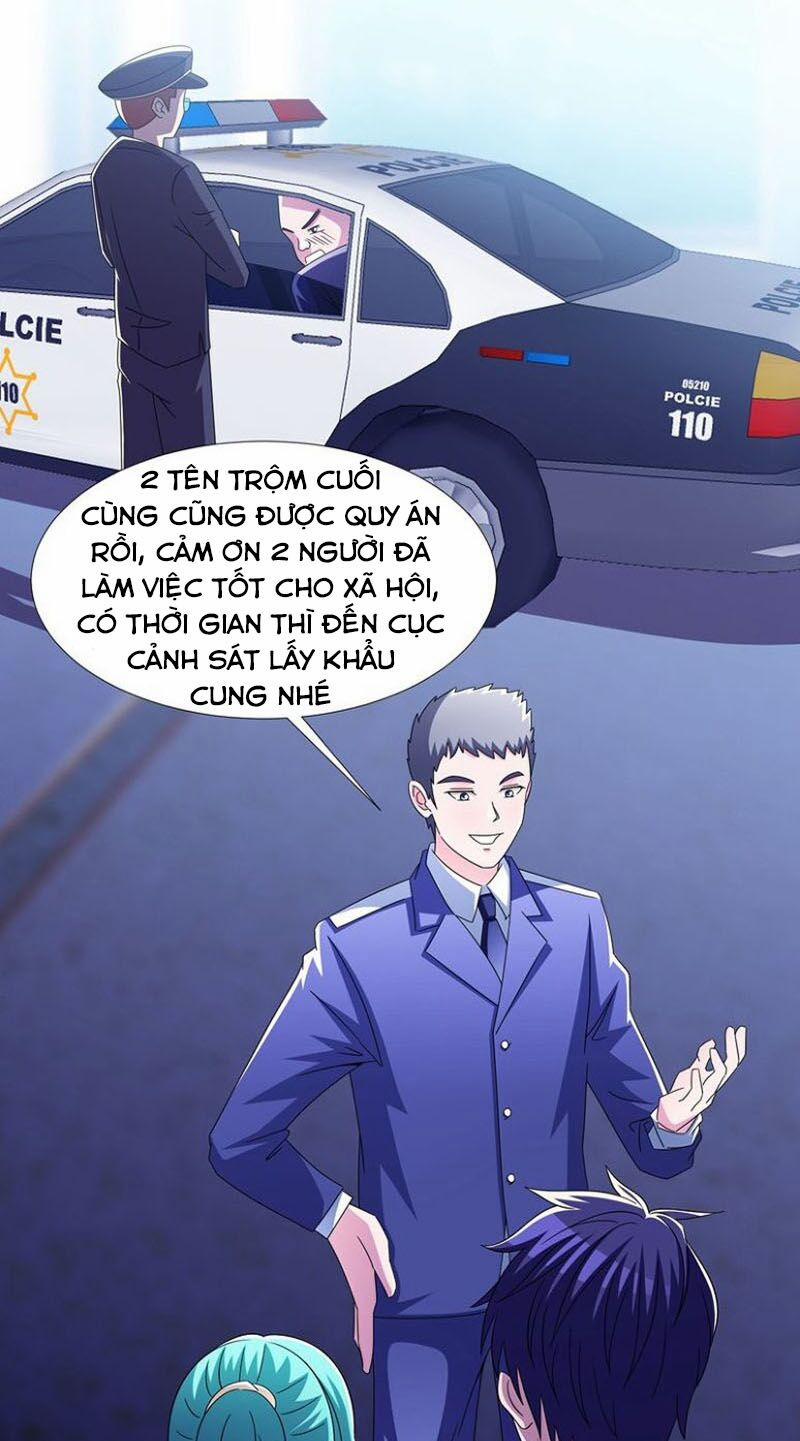 Nhặt Được Hoa Khôi Về Làm Vợ 38 trang 17