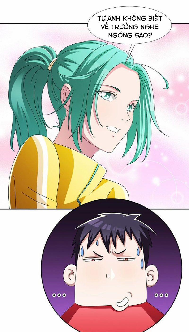 Nhặt Được Hoa Khôi Về Làm Vợ 38 trang 19