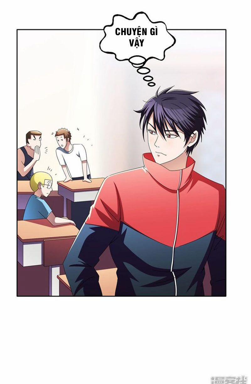 Nhặt Được Hoa Khôi Về Làm Vợ 38 trang 22