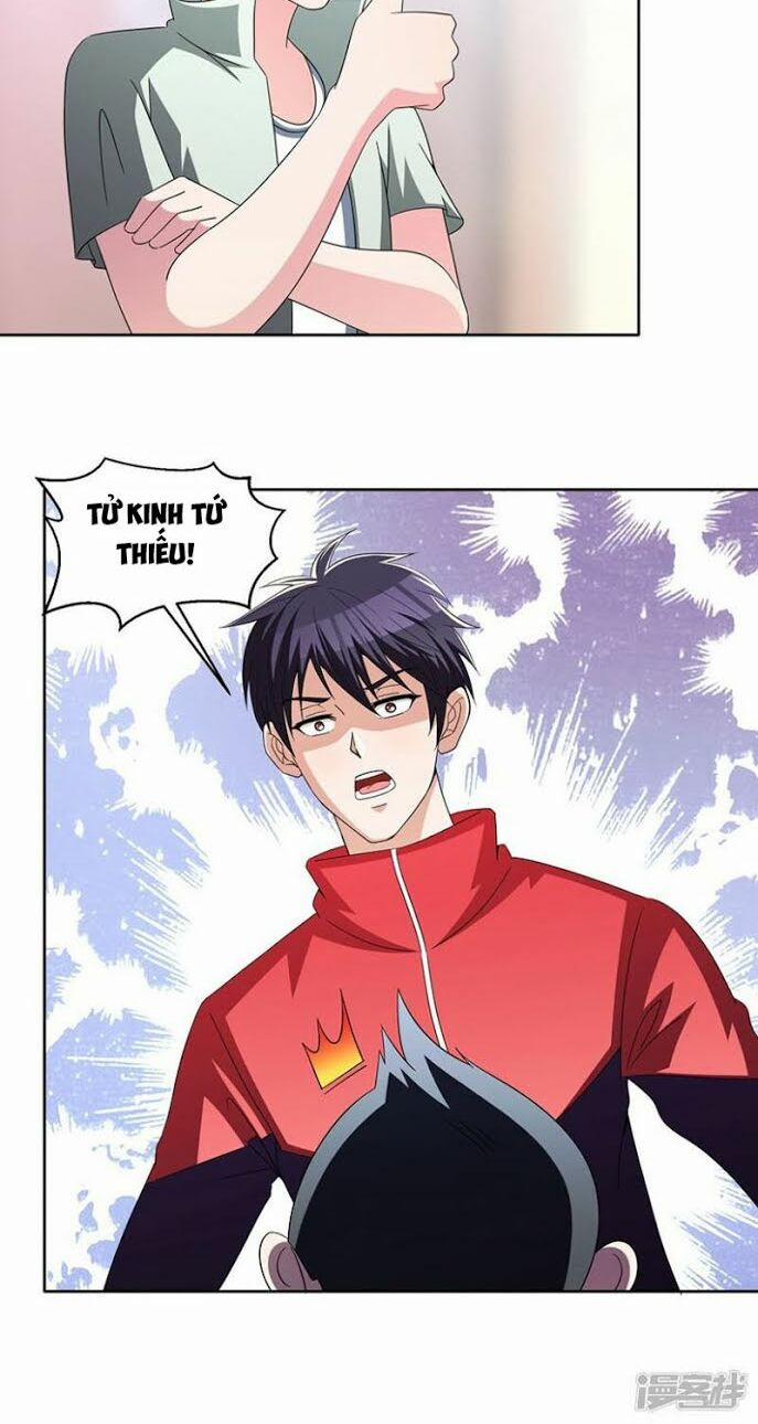 Nhặt Được Hoa Khôi Về Làm Vợ 38 trang 25