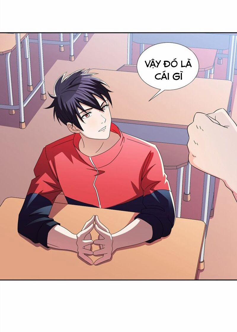 Nhặt Được Hoa Khôi Về Làm Vợ 38 trang 28