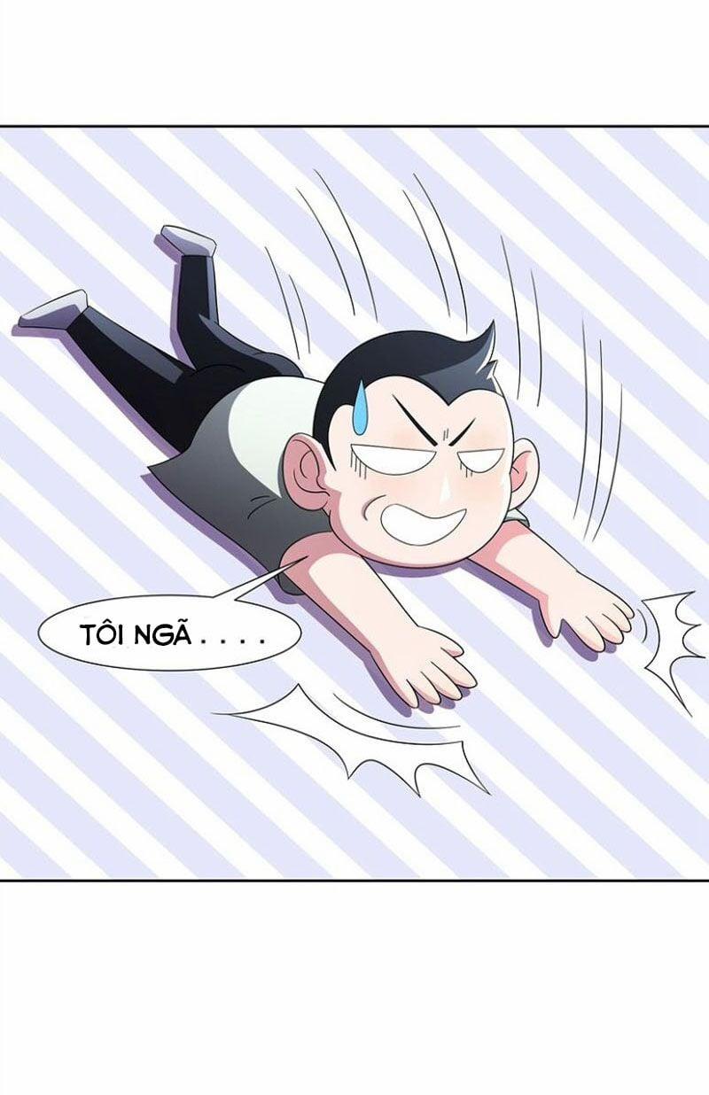 Nhặt Được Hoa Khôi Về Làm Vợ 38 trang 29