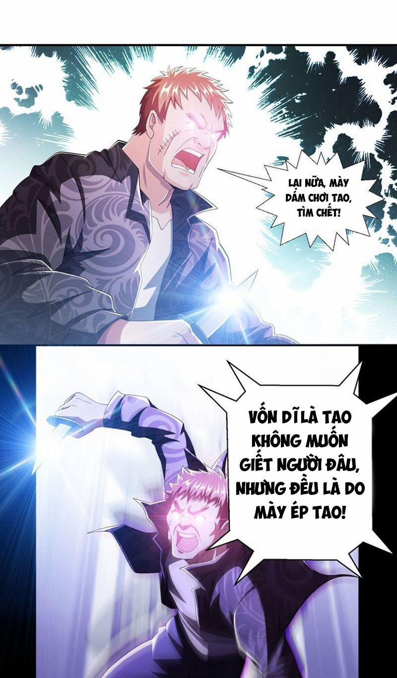 Nhặt Được Hoa Khôi Về Làm Vợ 38 trang 4