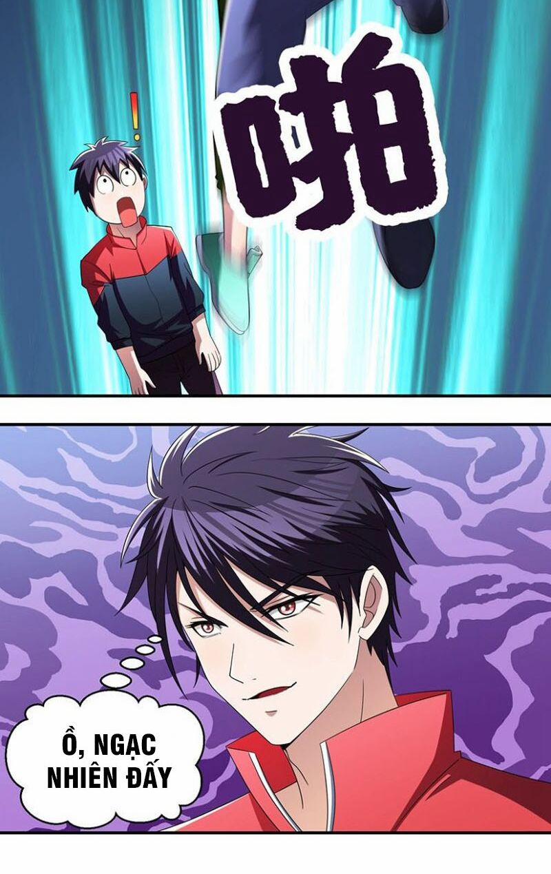 Nhặt Được Hoa Khôi Về Làm Vợ 38 trang 9