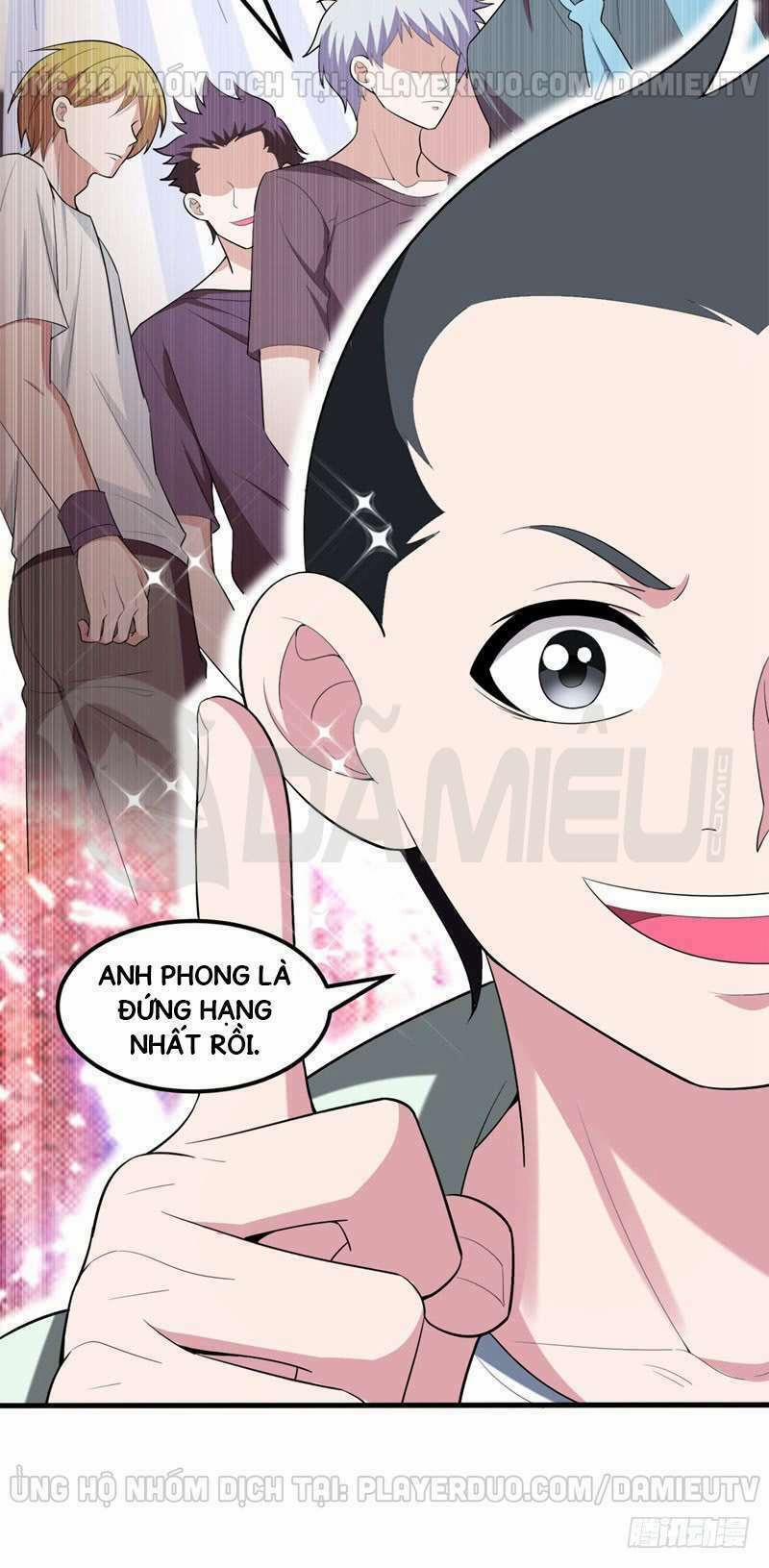 Nhặt Được Hoa Khôi Về Làm Vợ 39 trang 1