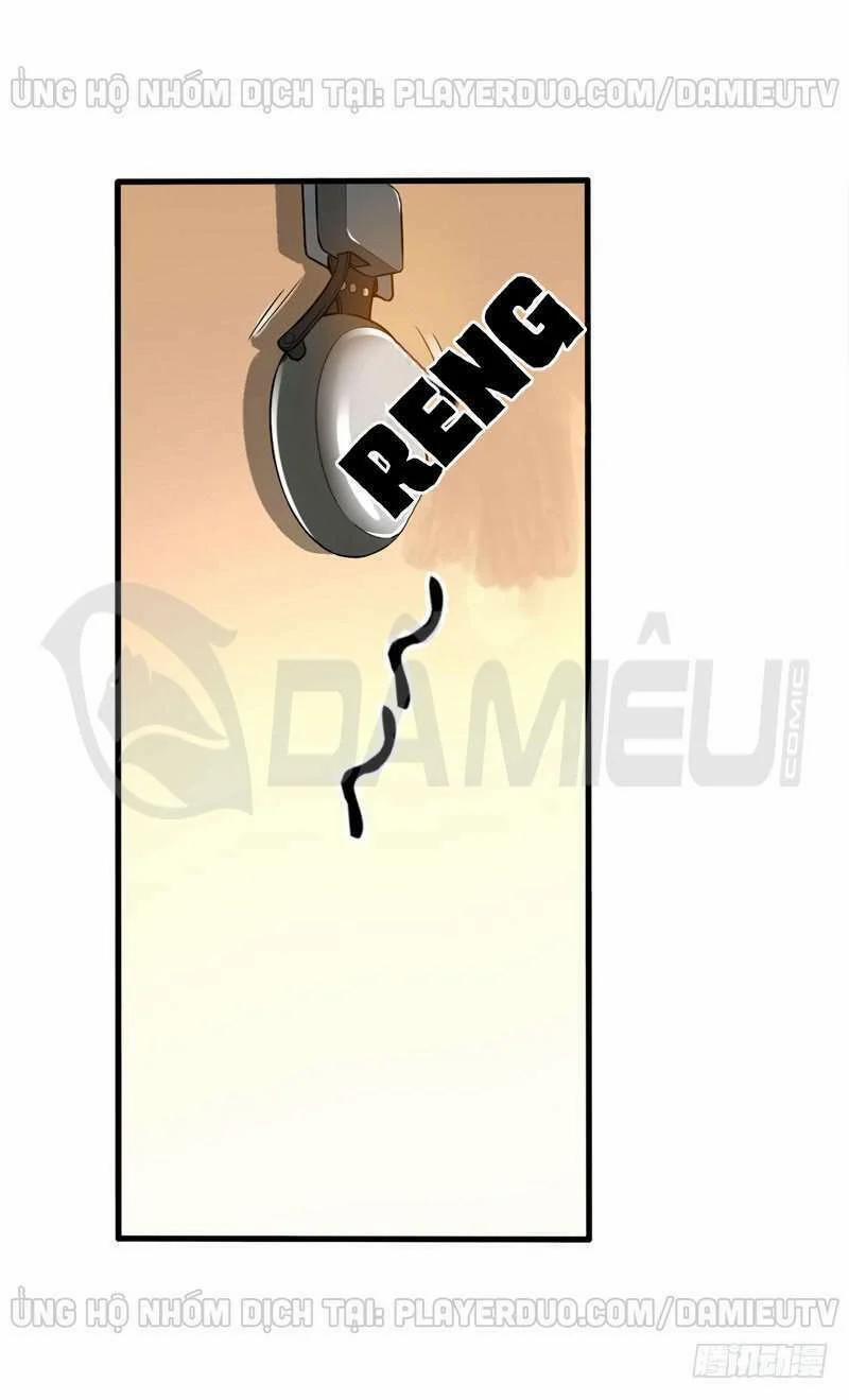 Nhặt Được Hoa Khôi Về Làm Vợ 39 trang 12