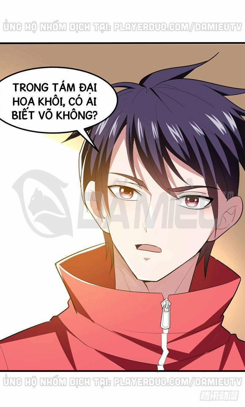 Nhặt Được Hoa Khôi Về Làm Vợ 39 trang 2