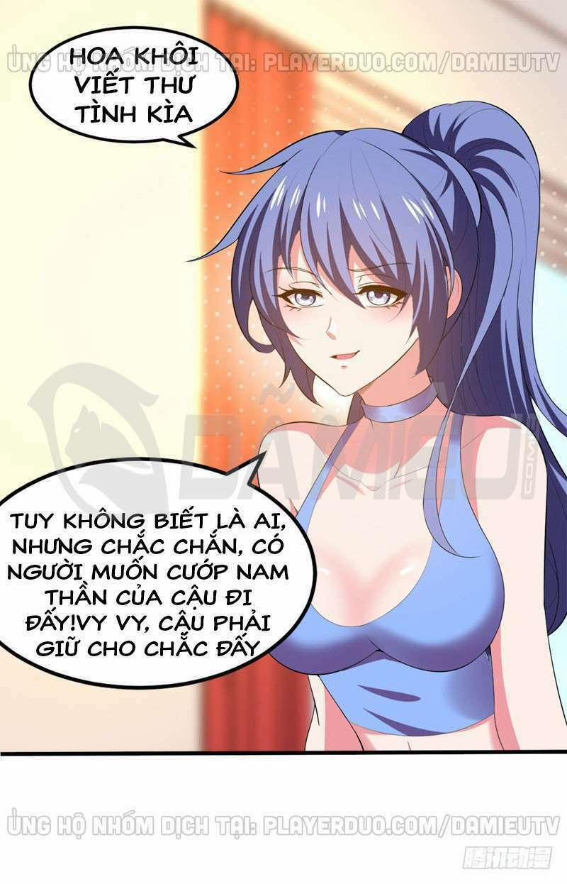 Nhặt Được Hoa Khôi Về Làm Vợ 39 trang 20