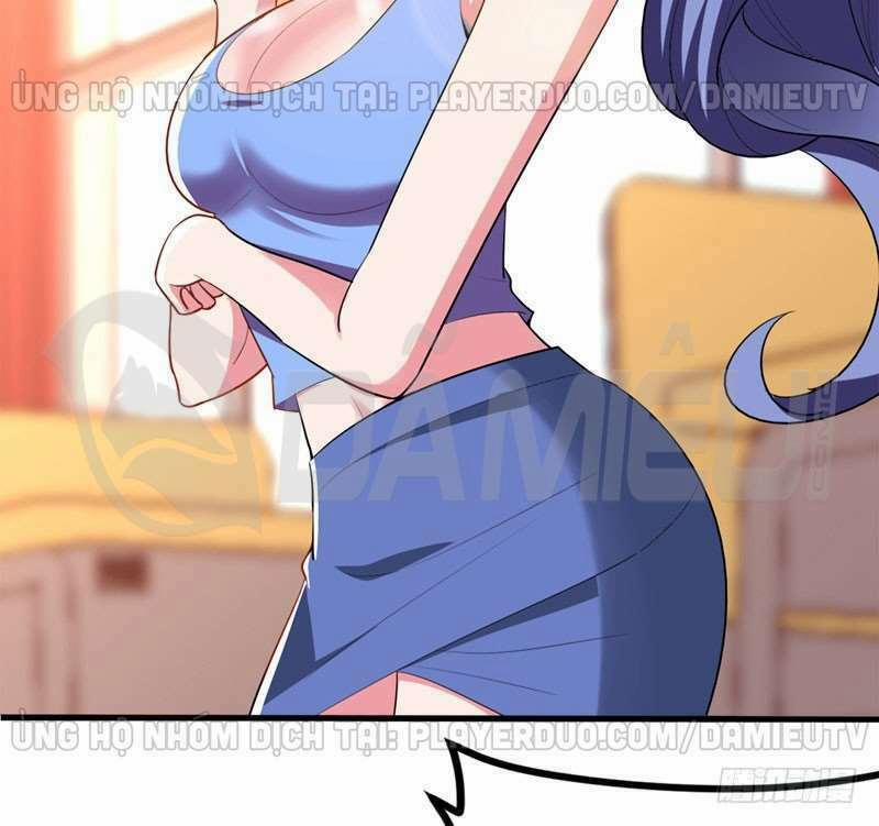 Nhặt Được Hoa Khôi Về Làm Vợ 39 trang 22