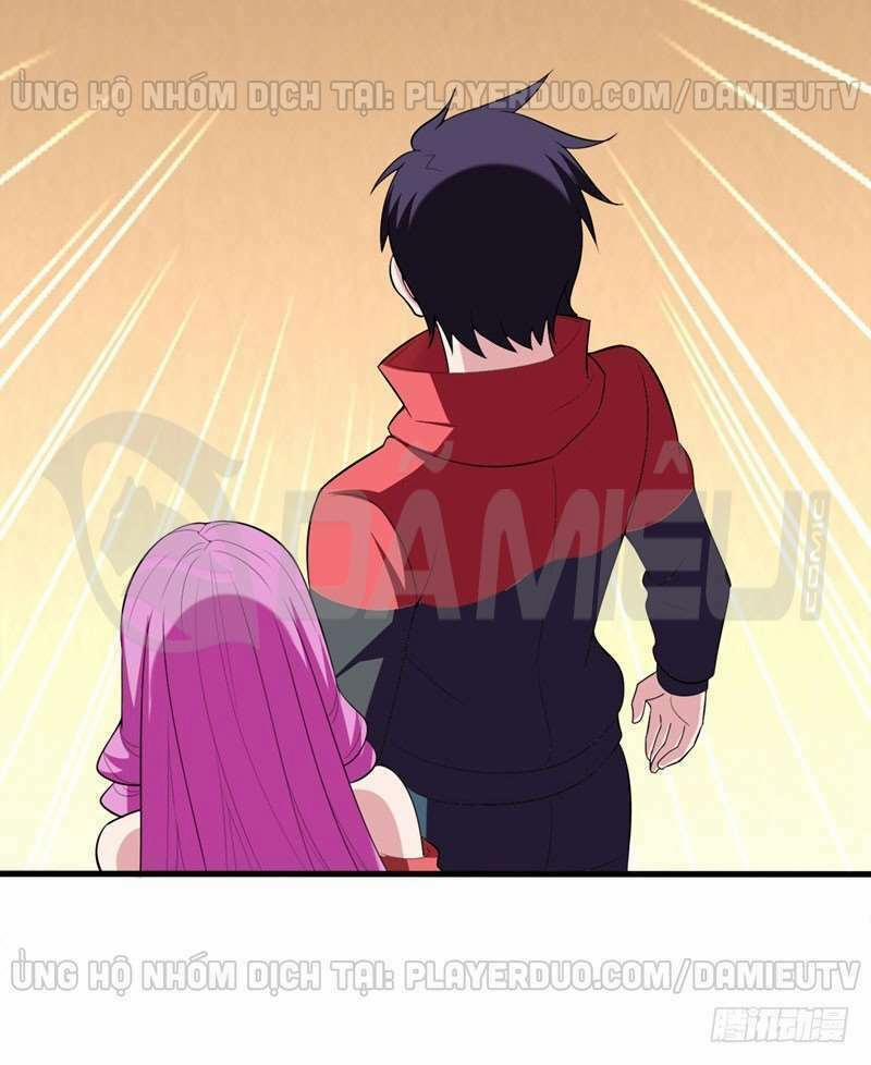 Nhặt Được Hoa Khôi Về Làm Vợ 39 trang 30