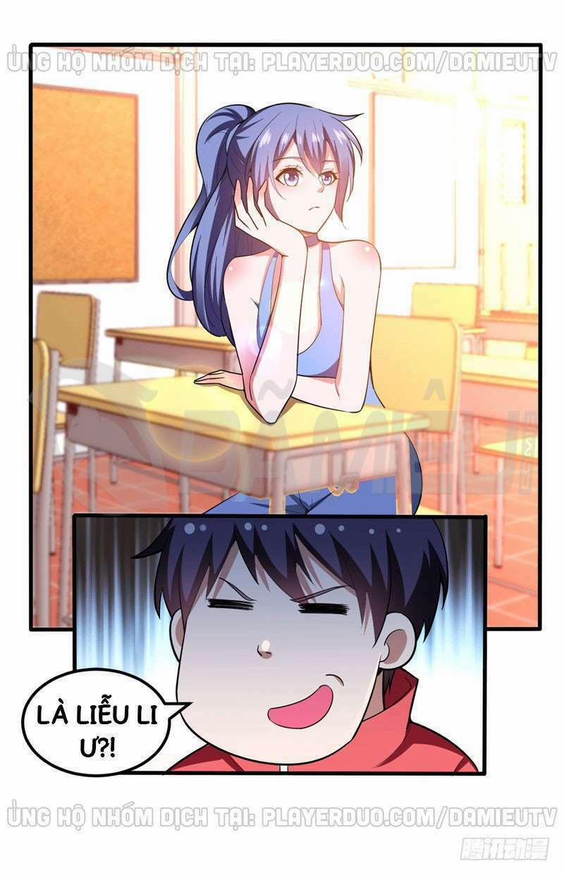 Nhặt Được Hoa Khôi Về Làm Vợ 39 trang 4