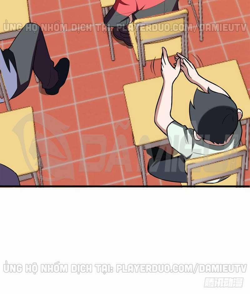 Nhặt Được Hoa Khôi Về Làm Vợ 39 trang 9