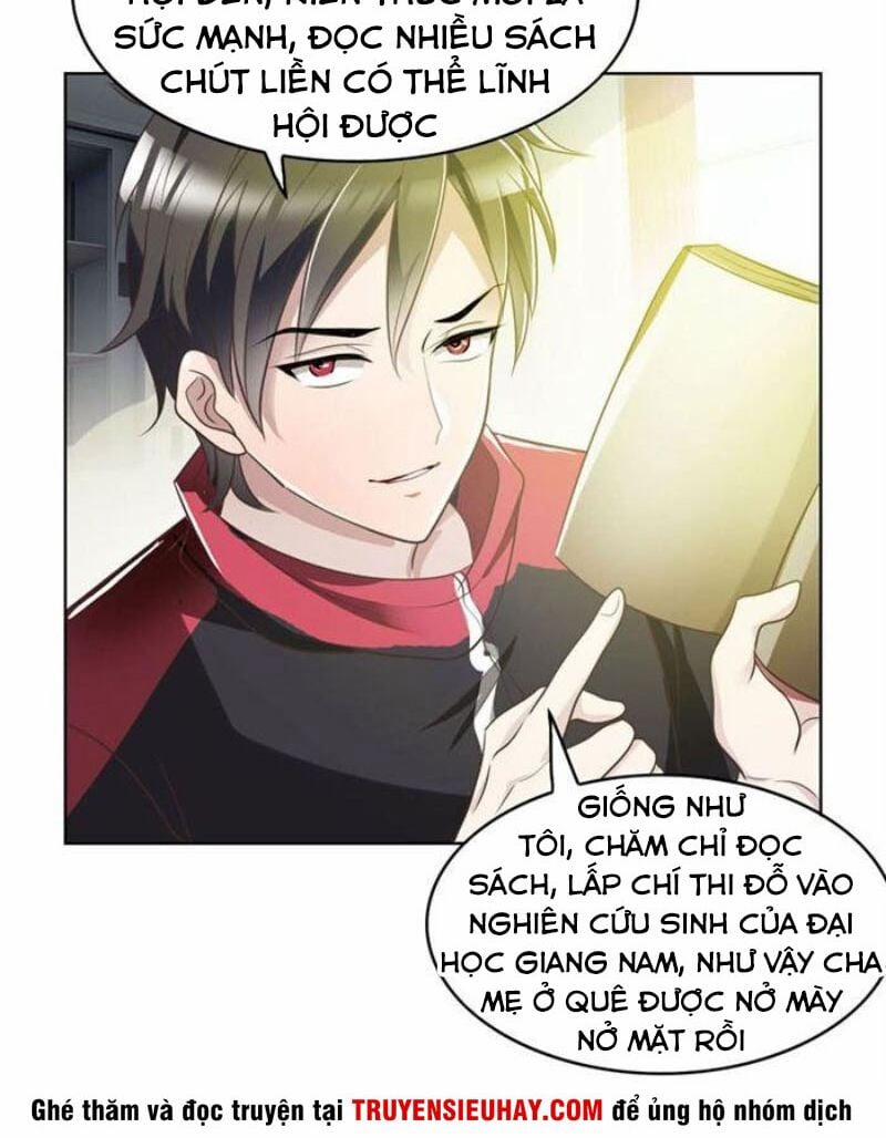 Nhặt Được Hoa Khôi Về Làm Vợ 4 trang 13