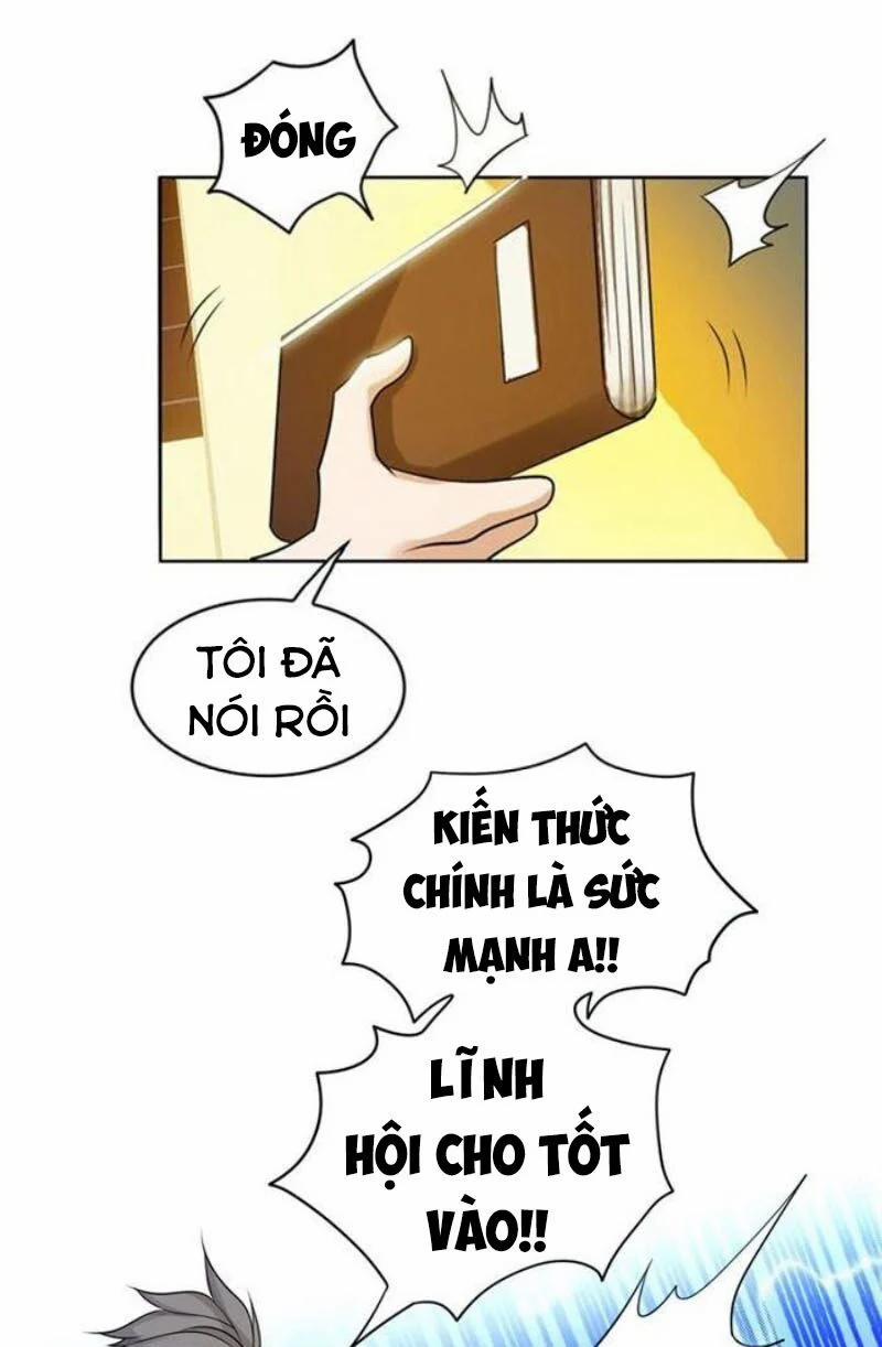 Nhặt Được Hoa Khôi Về Làm Vợ 4 trang 16