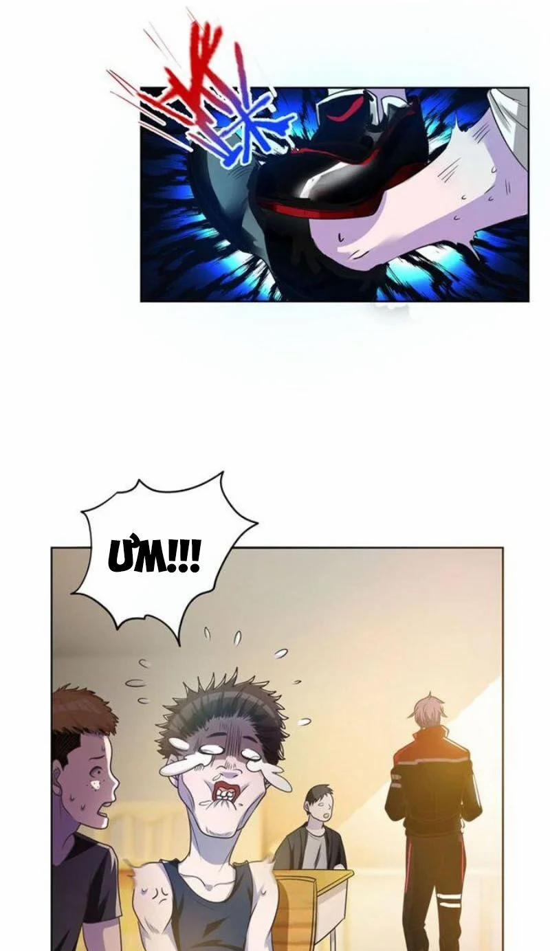 Nhặt Được Hoa Khôi Về Làm Vợ 4 trang 2