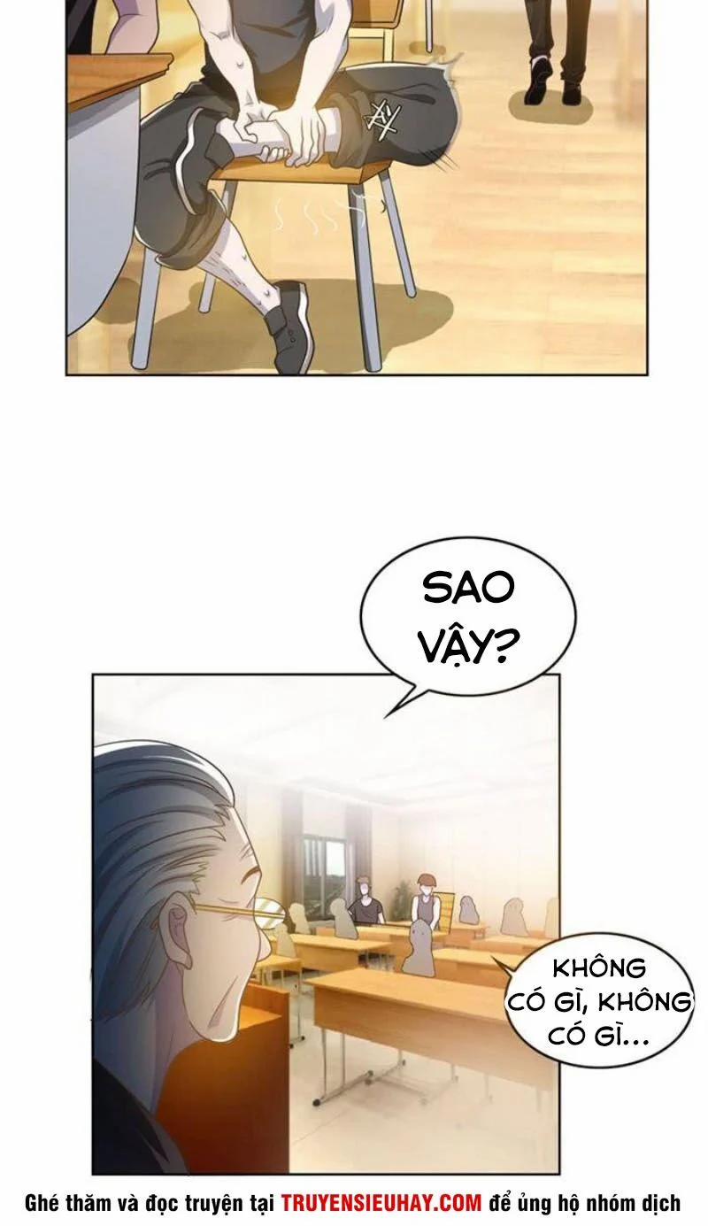 Nhặt Được Hoa Khôi Về Làm Vợ 4 trang 3