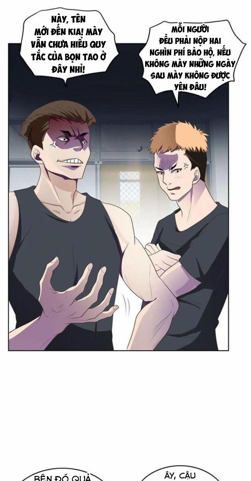 Nhặt Được Hoa Khôi Về Làm Vợ 4 trang 8