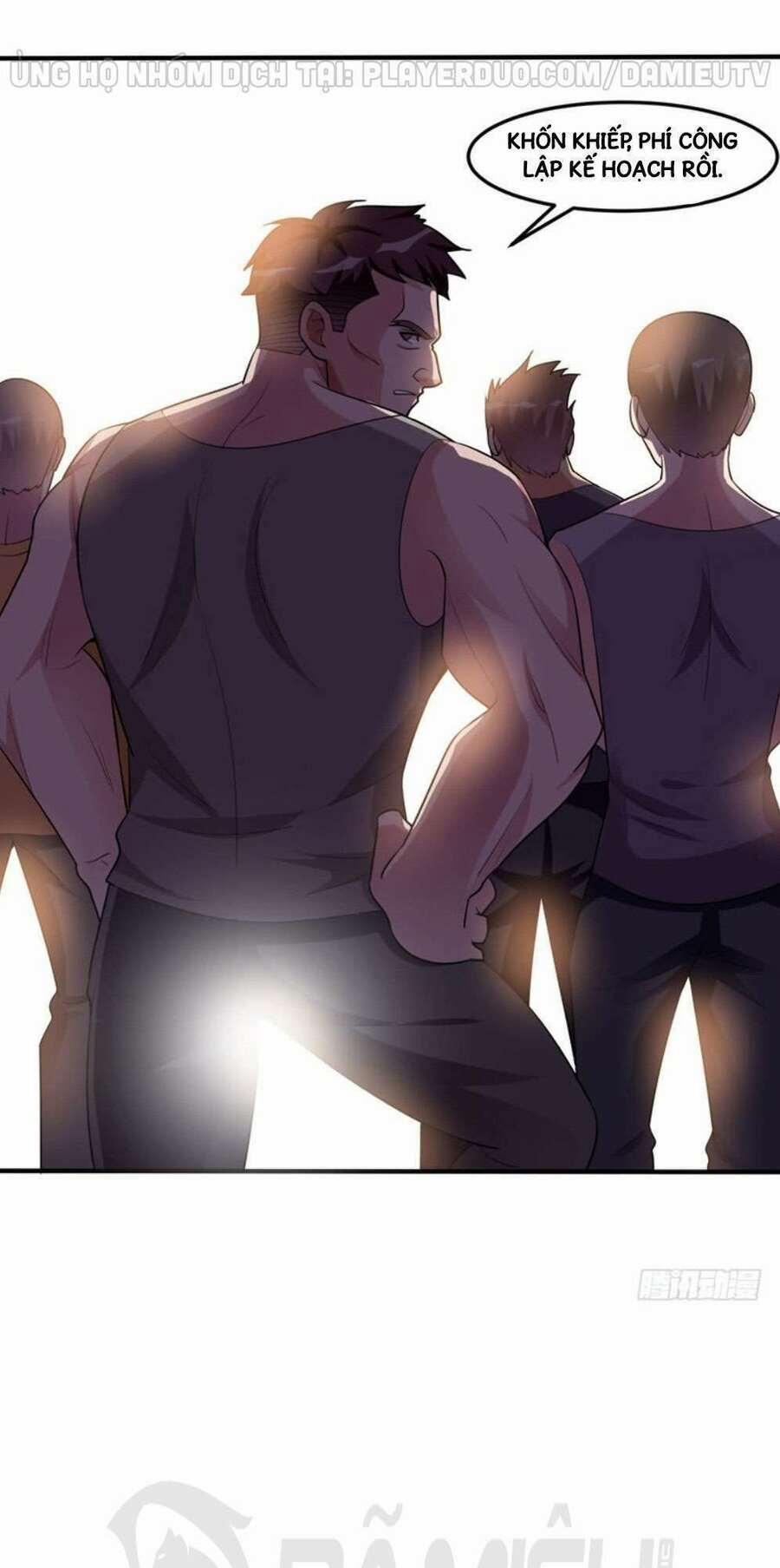 Nhặt Được Hoa Khôi Về Làm Vợ 40 trang 18