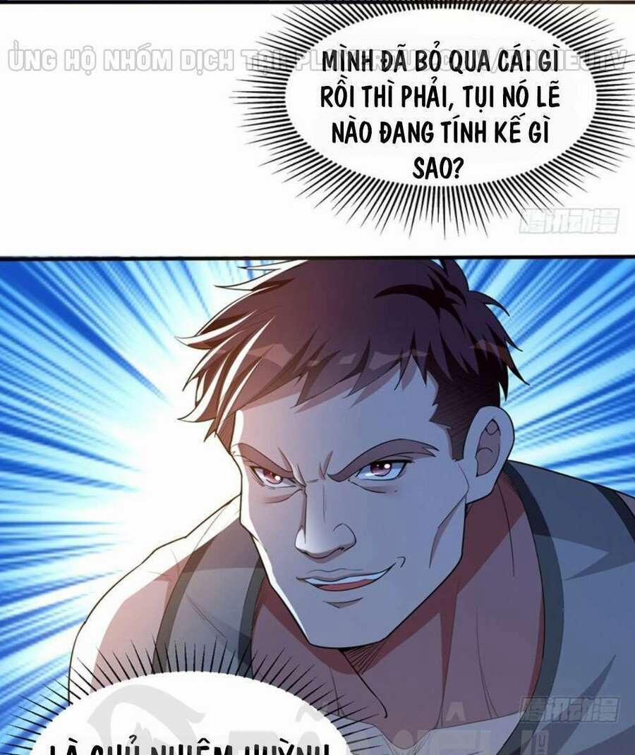 Nhặt Được Hoa Khôi Về Làm Vợ 40 trang 3