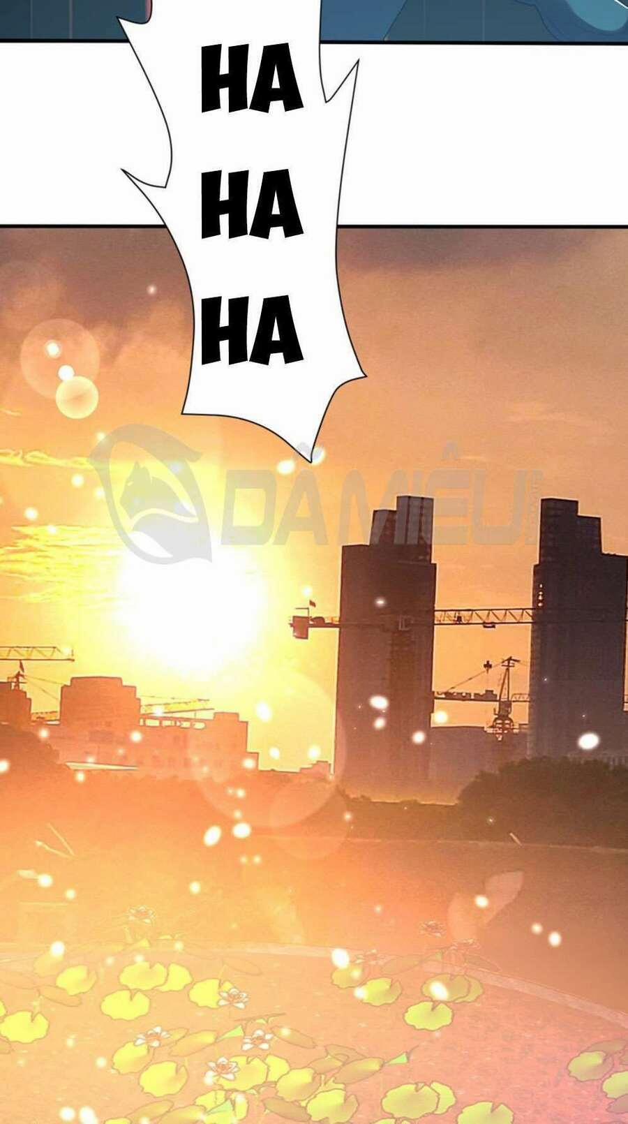 Nhặt Được Hoa Khôi Về Làm Vợ 40 trang 31