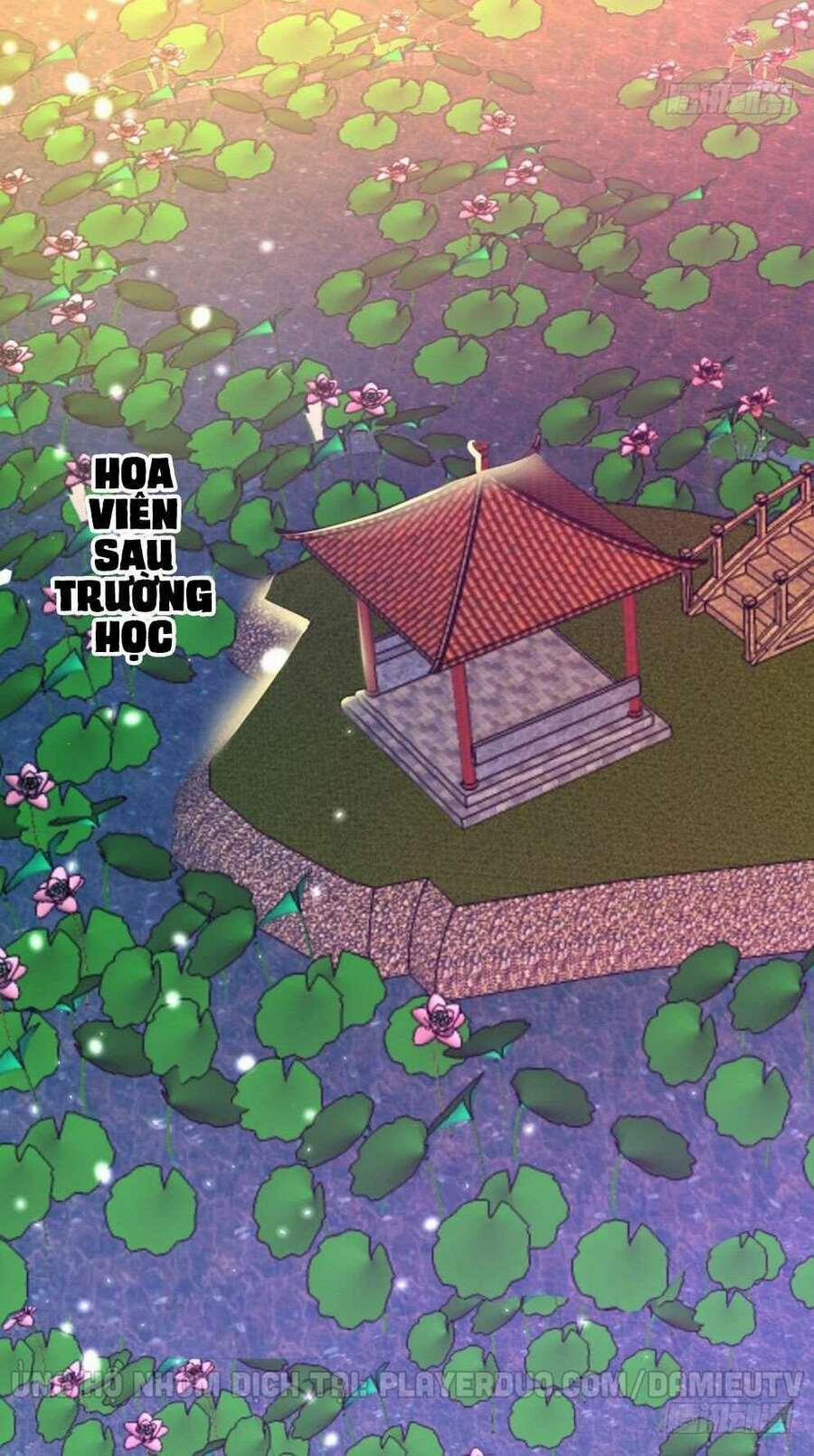 Nhặt Được Hoa Khôi Về Làm Vợ 40 trang 32