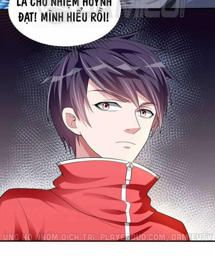 Nhặt Được Hoa Khôi Về Làm Vợ 40 trang 4