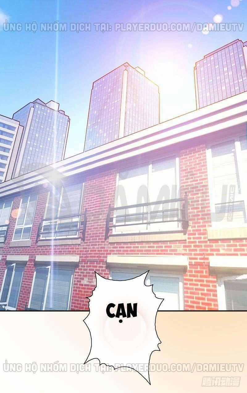 Nhặt Được Hoa Khôi Về Làm Vợ 41 trang 0