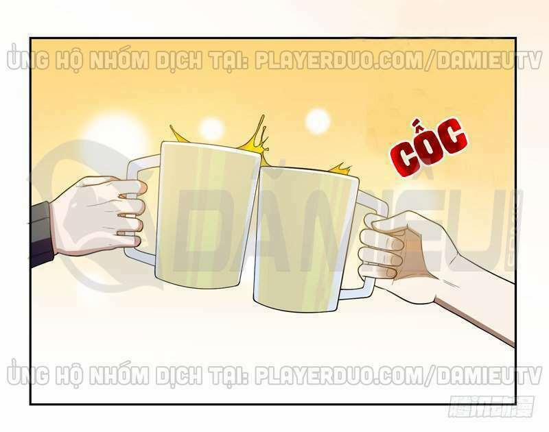 Nhặt Được Hoa Khôi Về Làm Vợ 41 trang 1