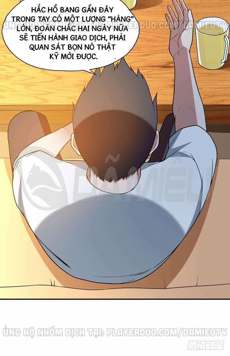 Nhặt Được Hoa Khôi Về Làm Vợ 41 trang 12