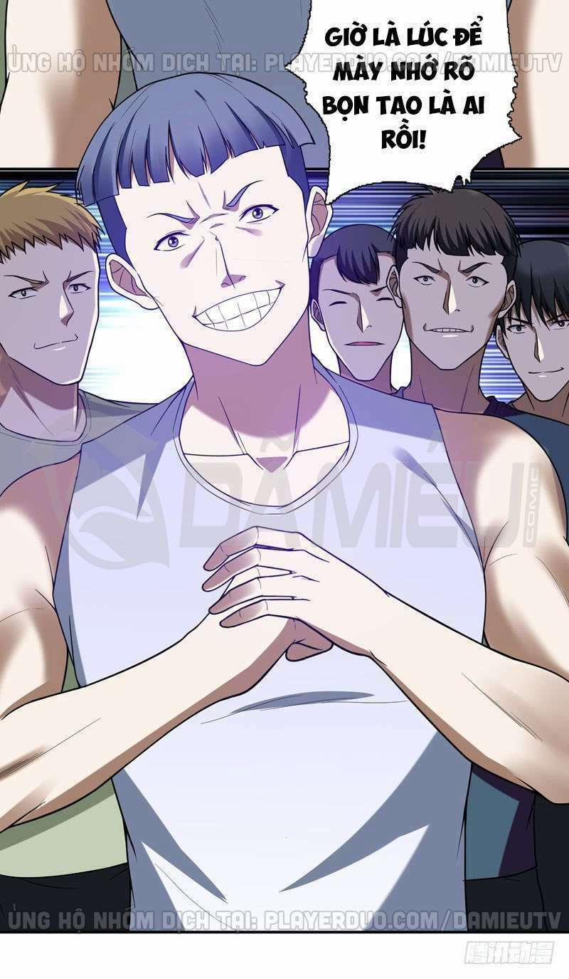 Nhặt Được Hoa Khôi Về Làm Vợ 41 trang 16