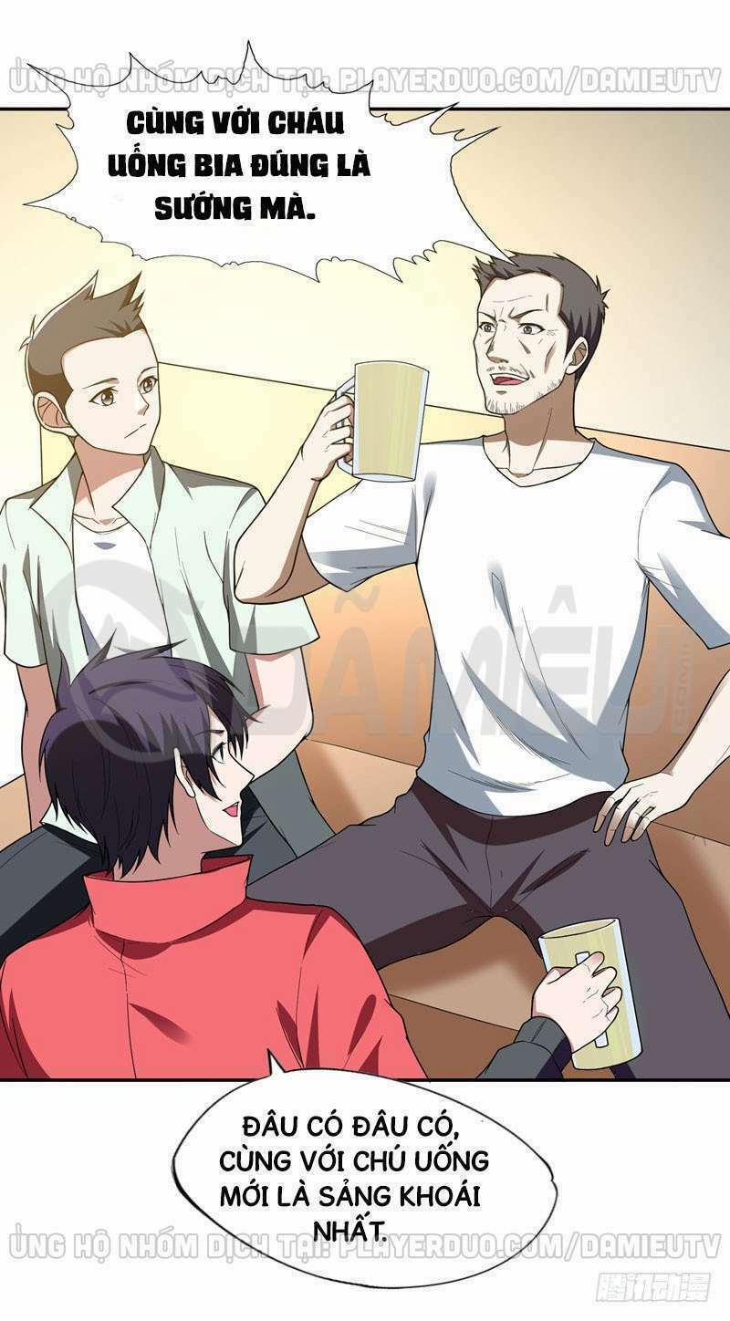 Nhặt Được Hoa Khôi Về Làm Vợ 41 trang 2