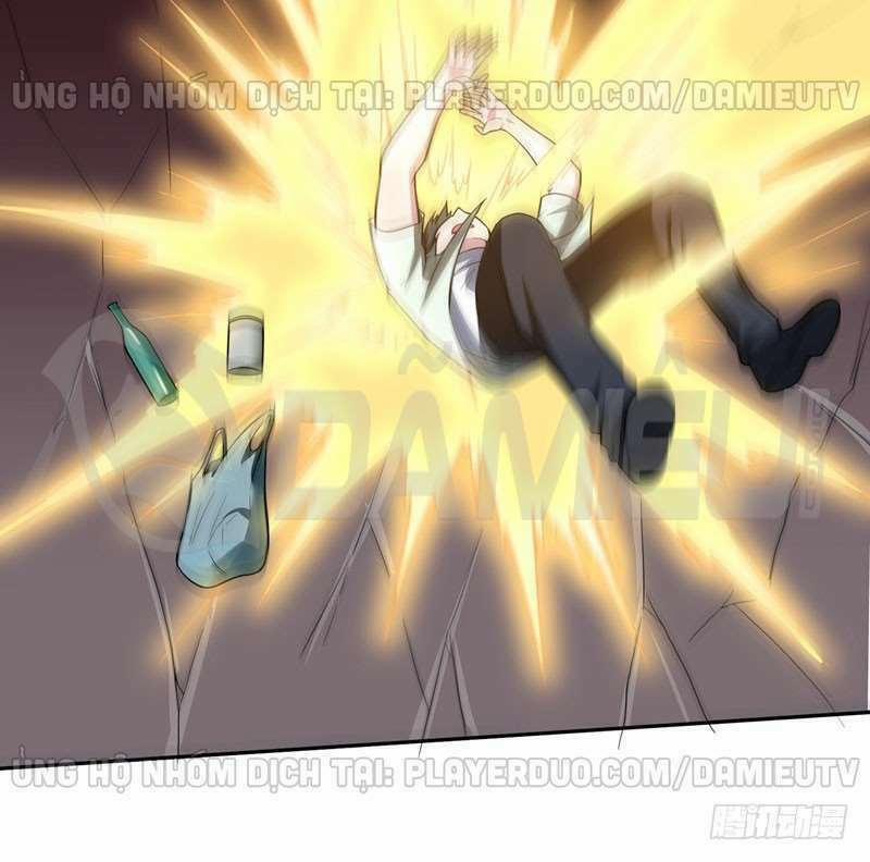 Nhặt Được Hoa Khôi Về Làm Vợ 41 trang 27