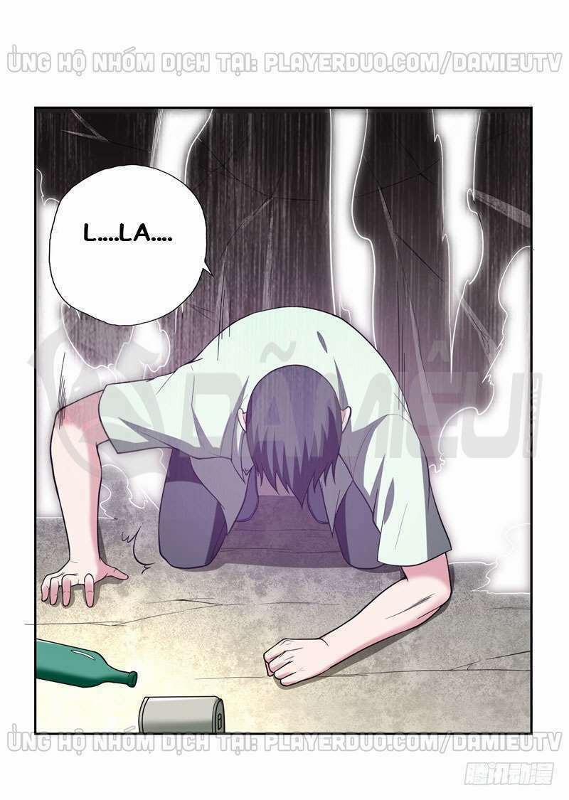 Nhặt Được Hoa Khôi Về Làm Vợ 41 trang 28