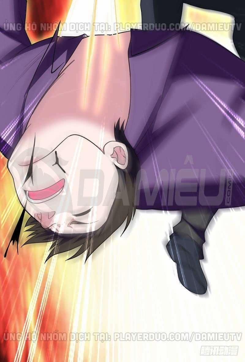 Nhặt Được Hoa Khôi Về Làm Vợ 41 trang 32